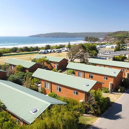 Discovery Parks - Pambula Beach מראה חיצוני תמונה