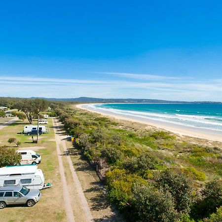 Discovery Parks - Pambula Beach מראה חיצוני תמונה