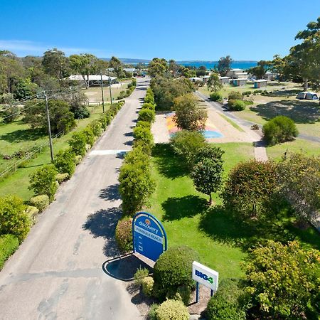 Discovery Parks - Pambula Beach מראה חיצוני תמונה