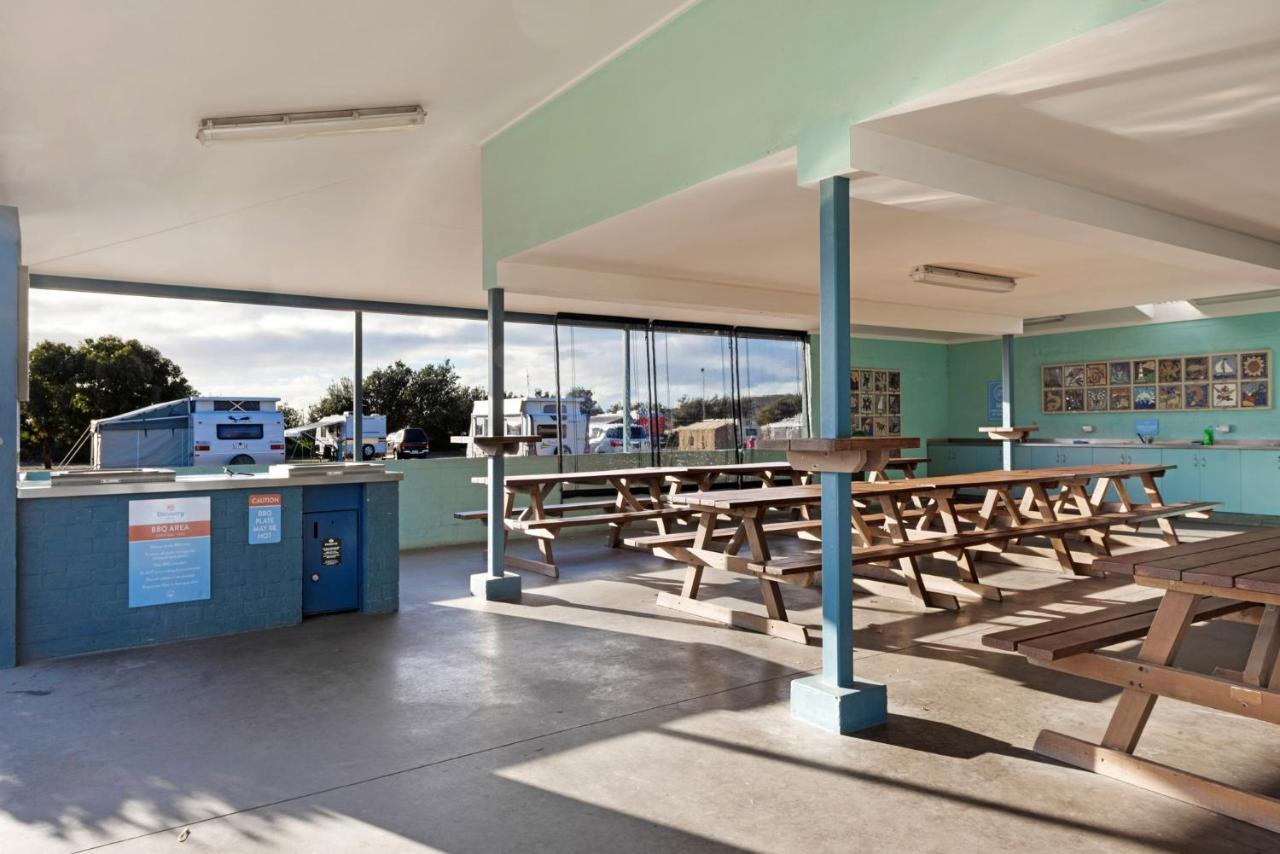 Discovery Parks - Pambula Beach מראה חיצוני תמונה