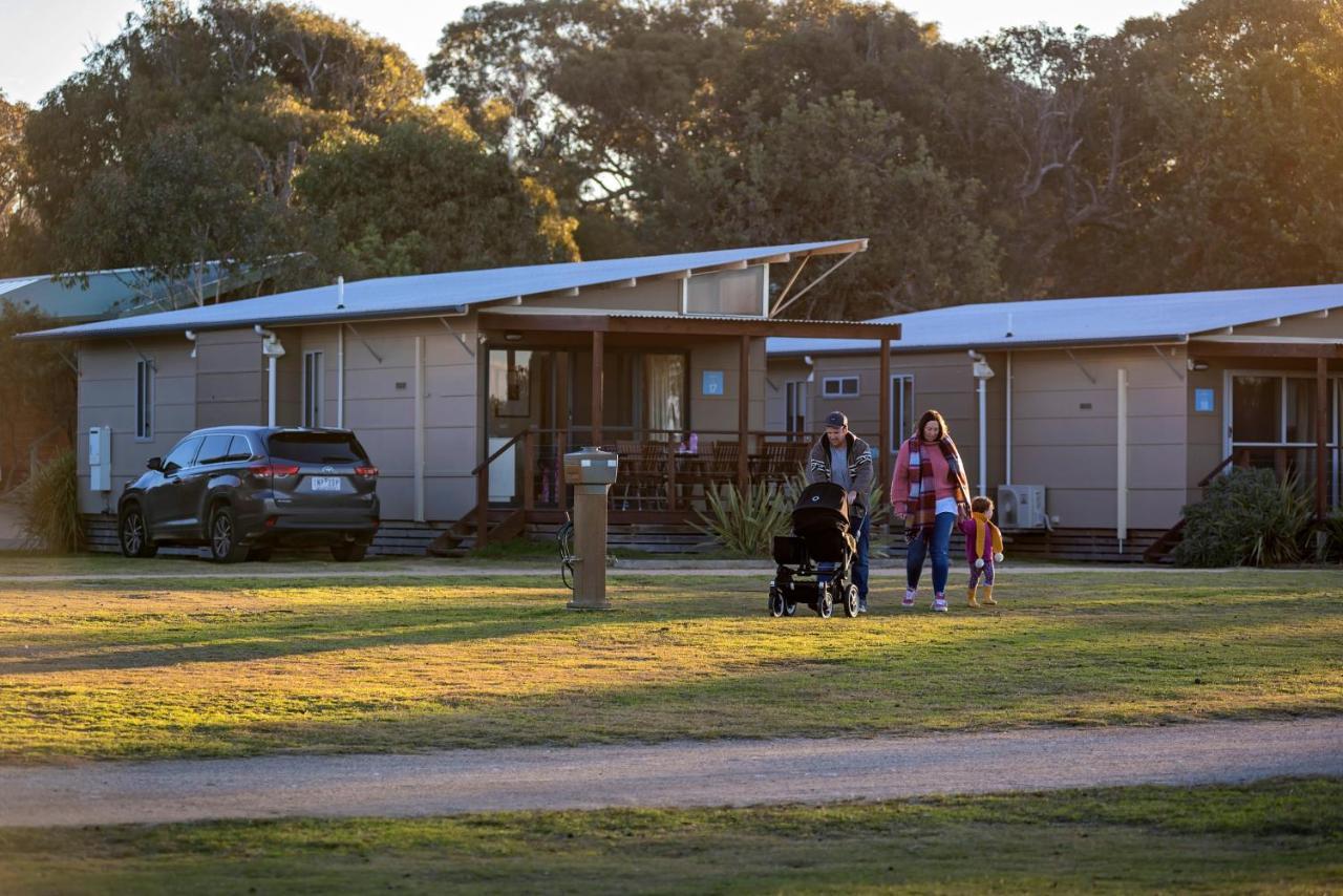 Discovery Parks - Pambula Beach מראה חיצוני תמונה