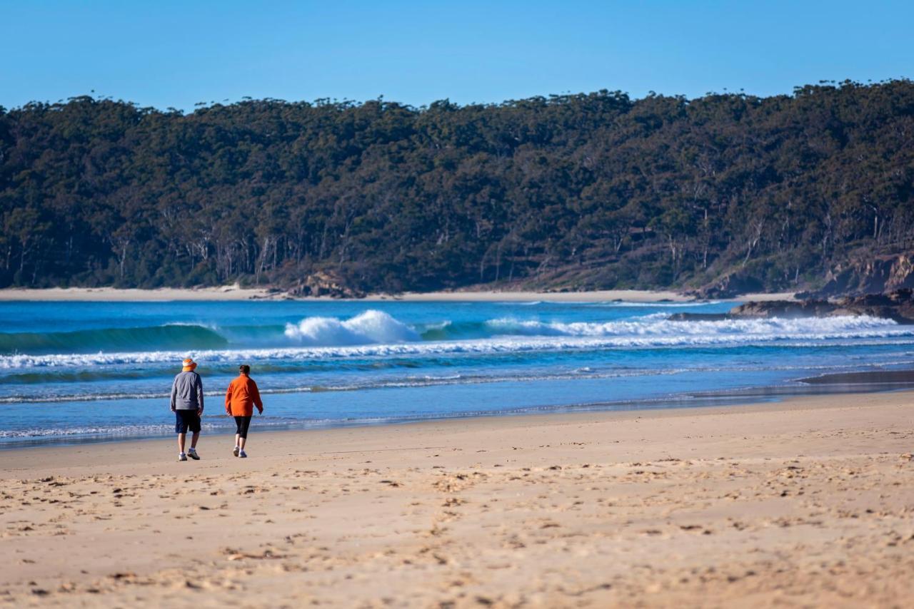 Discovery Parks - Pambula Beach מראה חיצוני תמונה