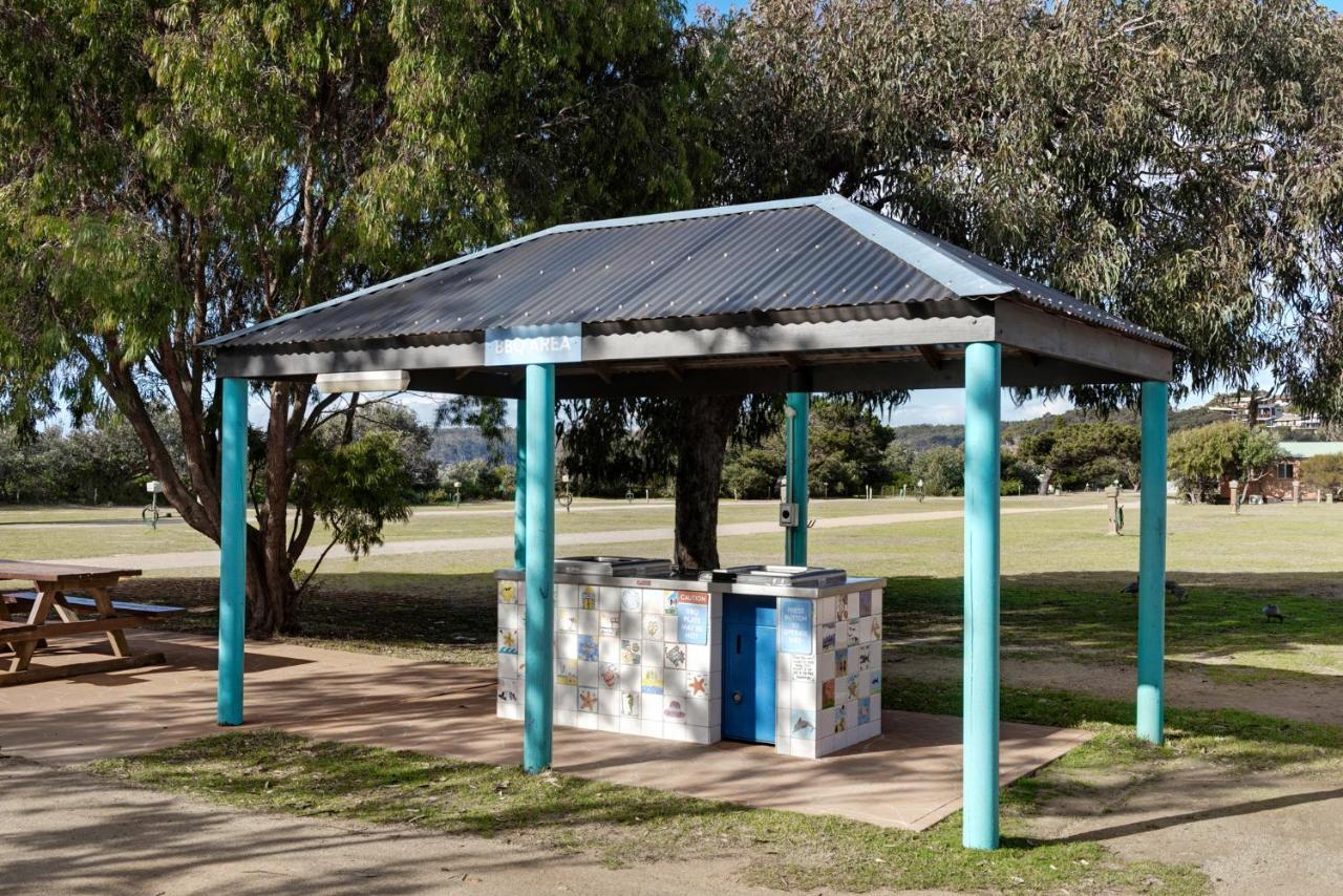 Discovery Parks - Pambula Beach מראה חיצוני תמונה