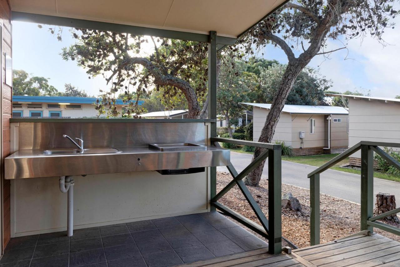 Discovery Parks - Pambula Beach מראה חיצוני תמונה
