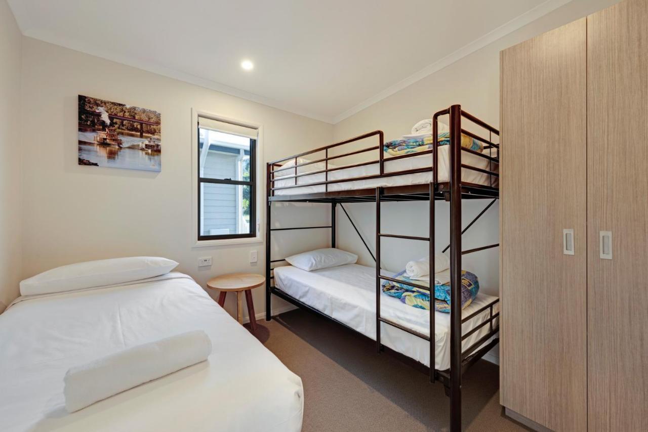 Discovery Parks - Pambula Beach מראה חיצוני תמונה