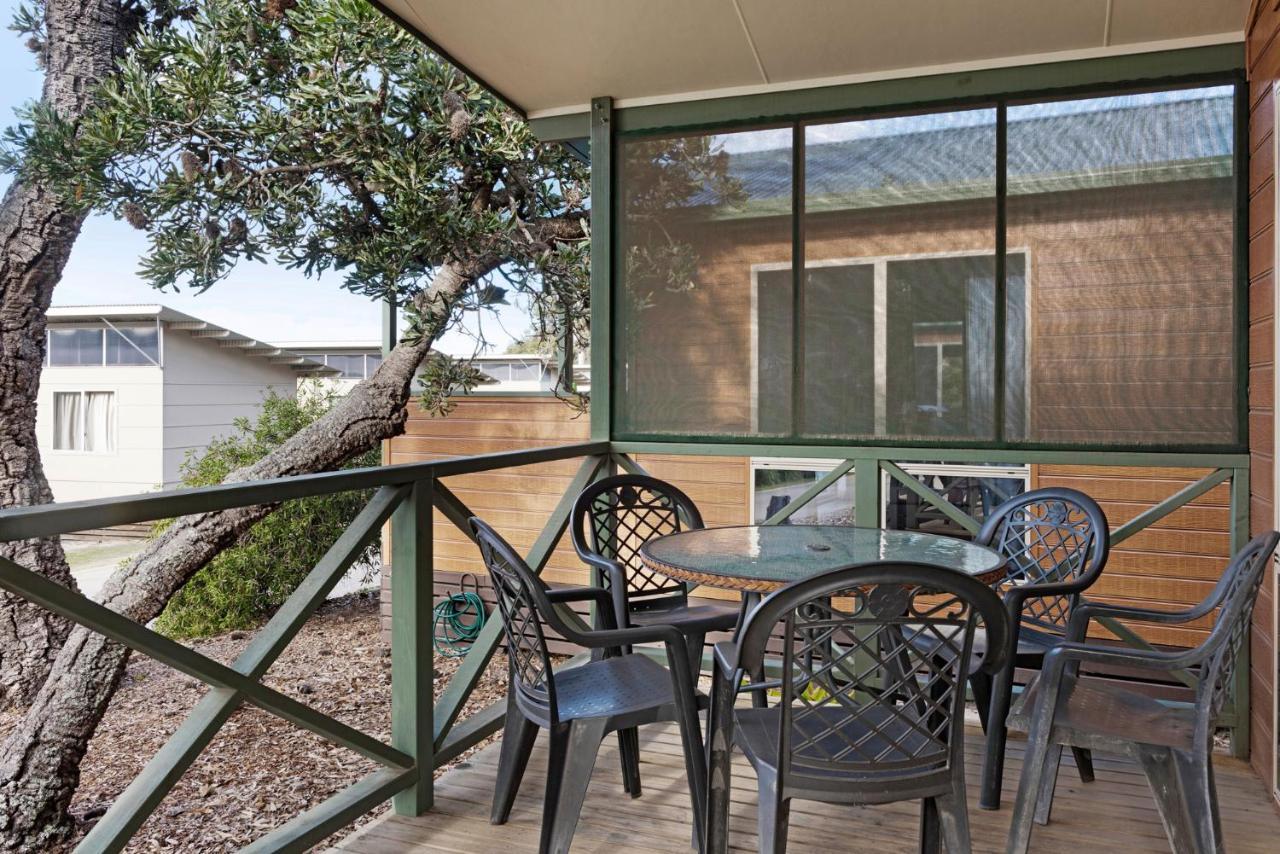 Discovery Parks - Pambula Beach מראה חיצוני תמונה