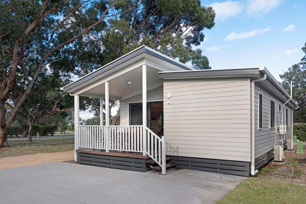 Discovery Parks - Pambula Beach מראה חיצוני תמונה