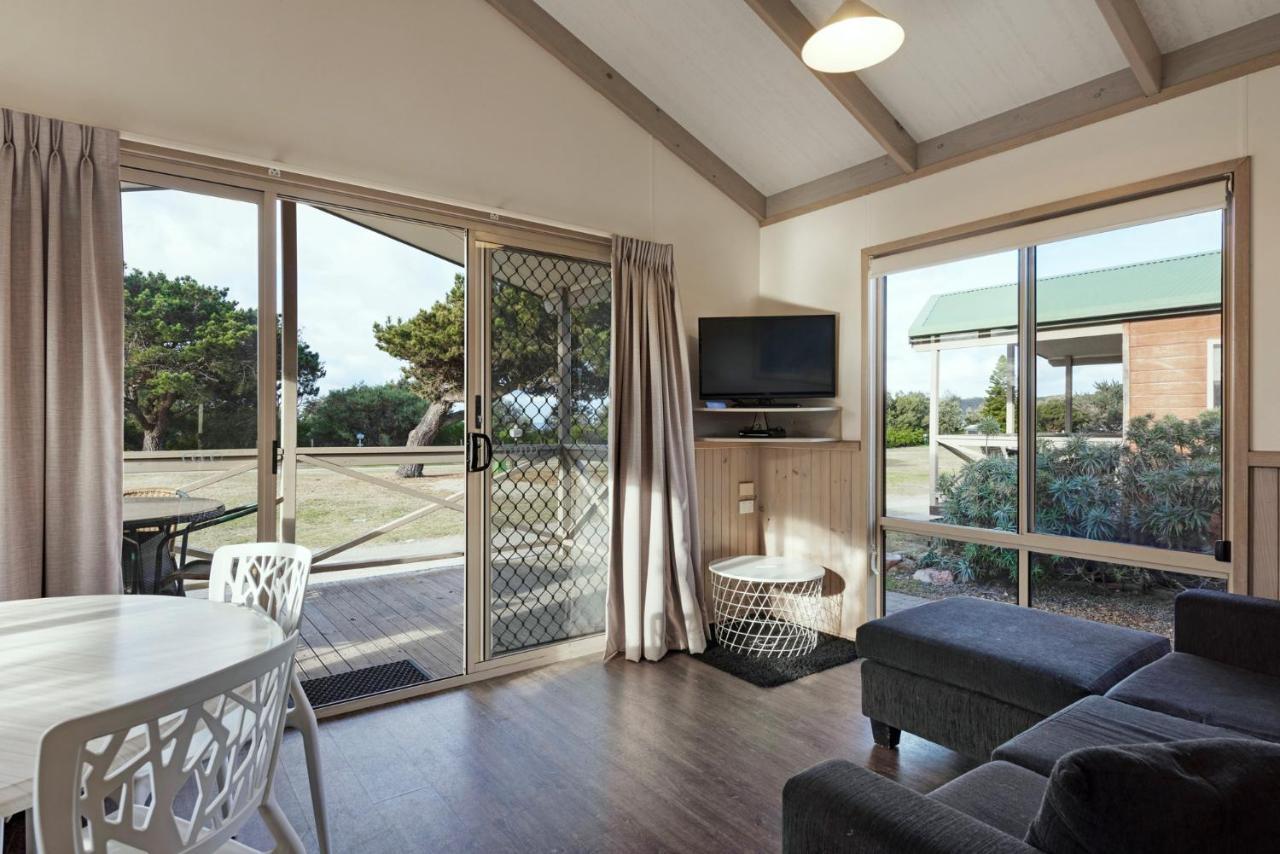 Discovery Parks - Pambula Beach מראה חיצוני תמונה