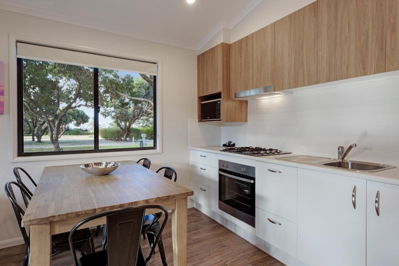 Discovery Parks - Pambula Beach מראה חיצוני תמונה