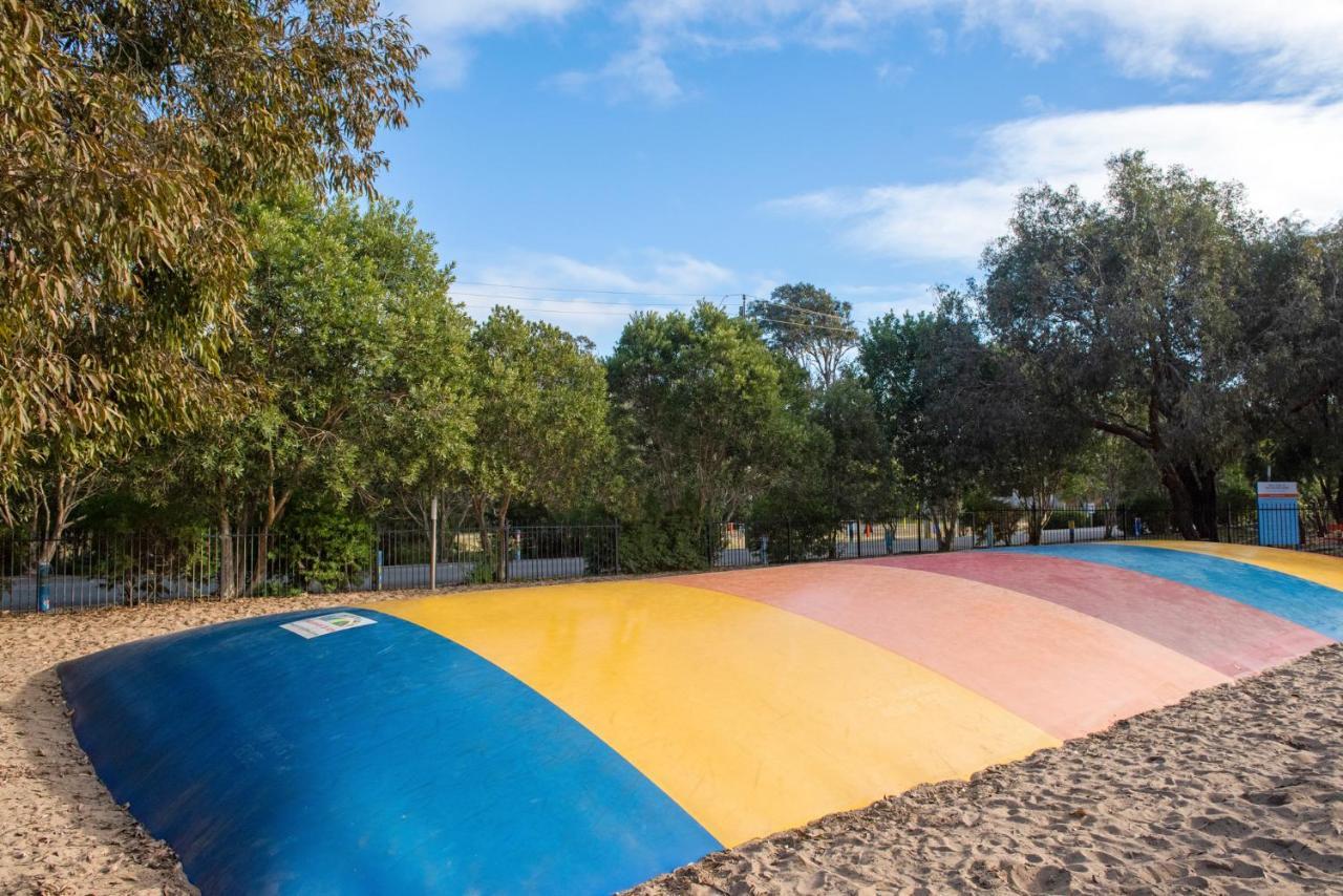 Discovery Parks - Pambula Beach מראה חיצוני תמונה