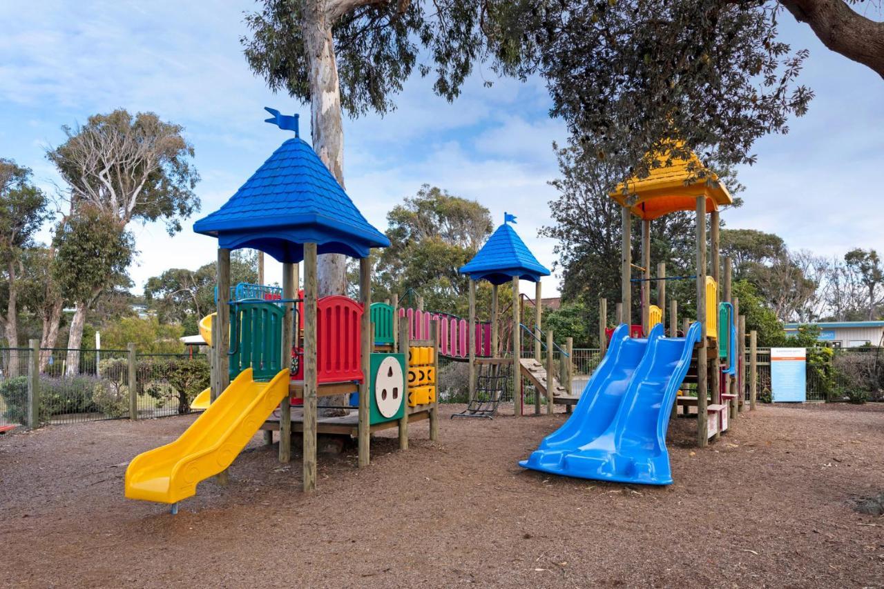 Discovery Parks - Pambula Beach מראה חיצוני תמונה