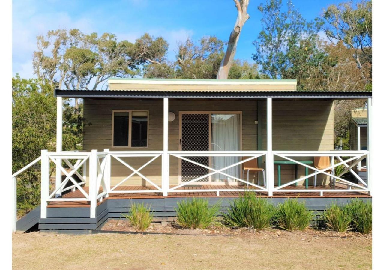 Discovery Parks - Pambula Beach חדר תמונה
