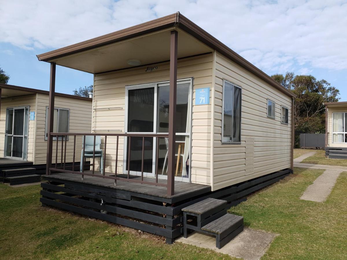 Discovery Parks - Pambula Beach מראה חיצוני תמונה