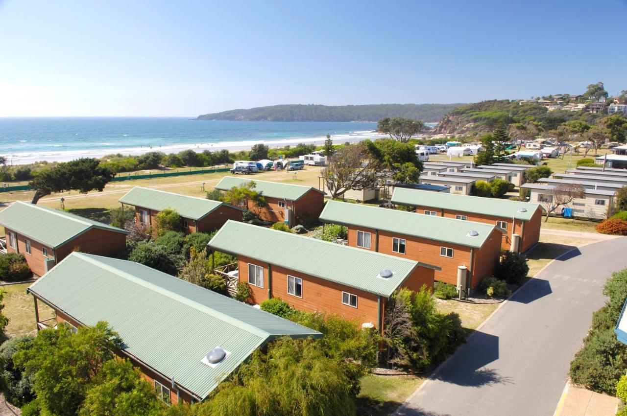 Discovery Parks - Pambula Beach מראה חיצוני תמונה