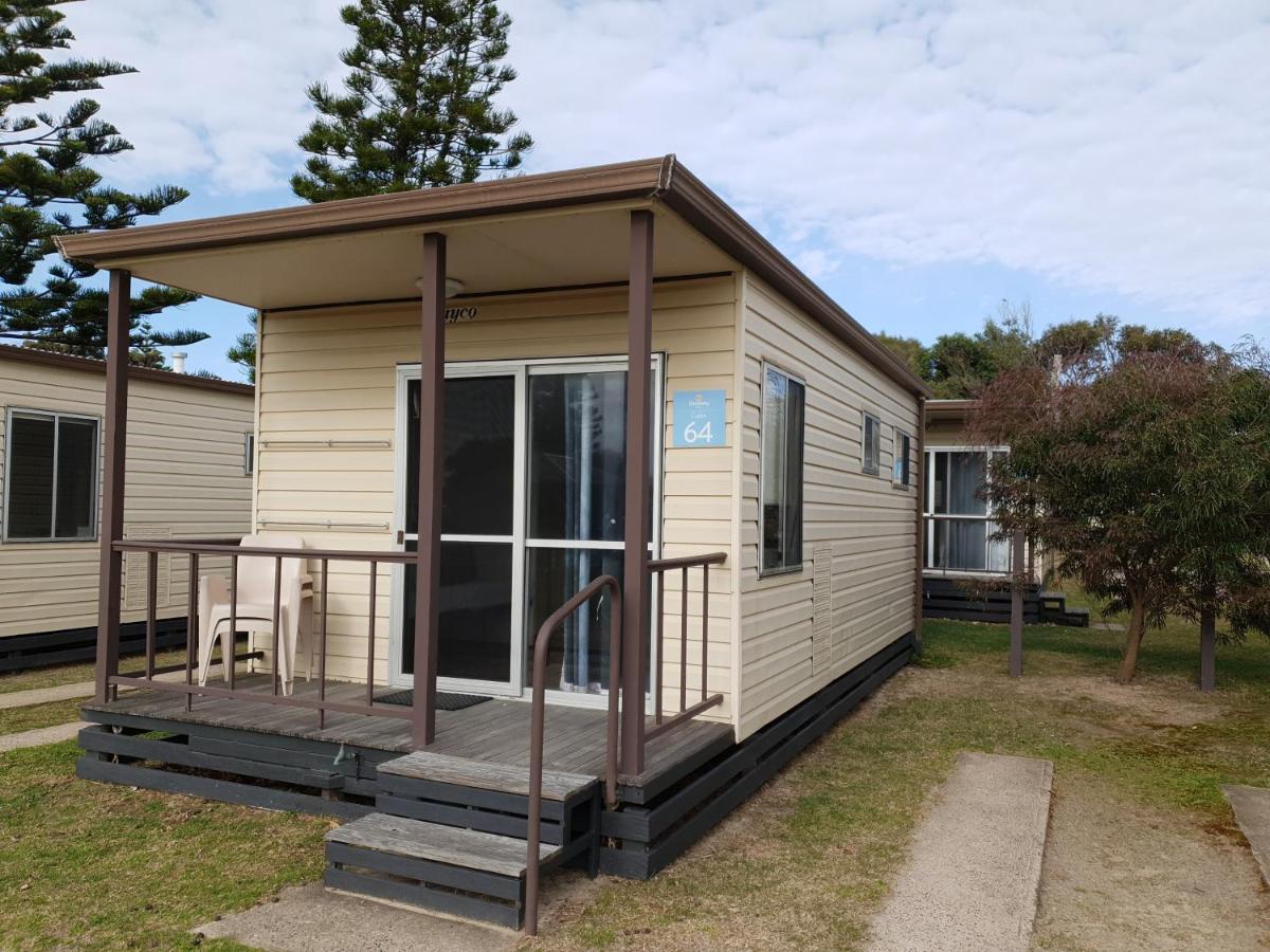 Discovery Parks - Pambula Beach מראה חיצוני תמונה