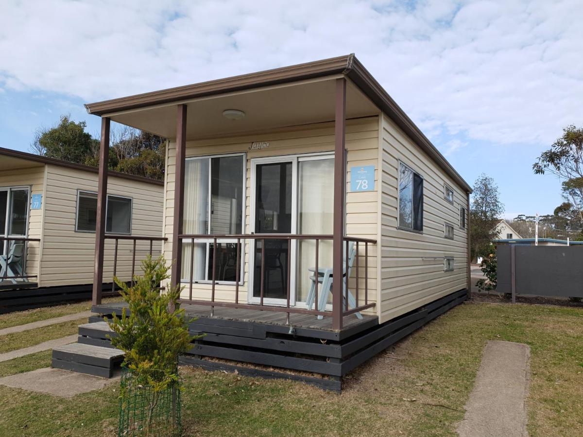 Discovery Parks - Pambula Beach מראה חיצוני תמונה