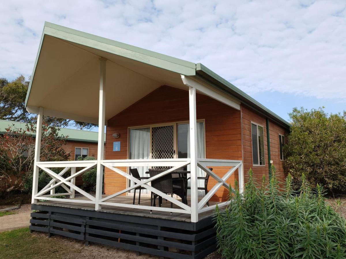 Discovery Parks - Pambula Beach מראה חיצוני תמונה