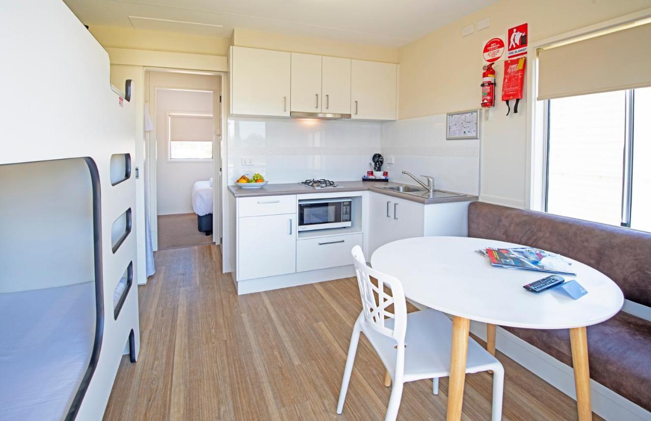 Discovery Parks - Pambula Beach מראה חיצוני תמונה
