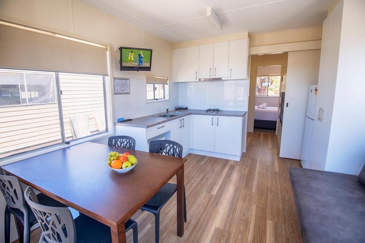 Discovery Parks - Pambula Beach מראה חיצוני תמונה