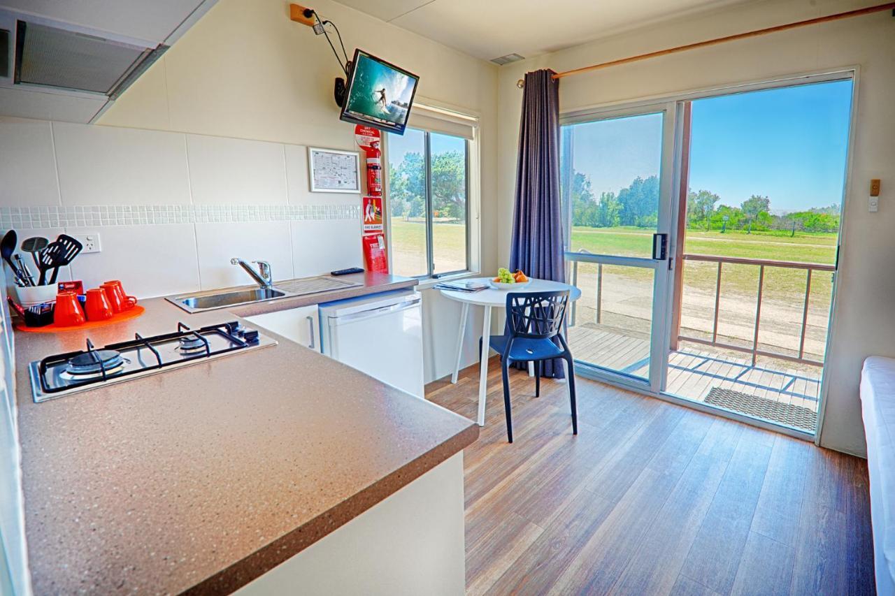 Discovery Parks - Pambula Beach מראה חיצוני תמונה