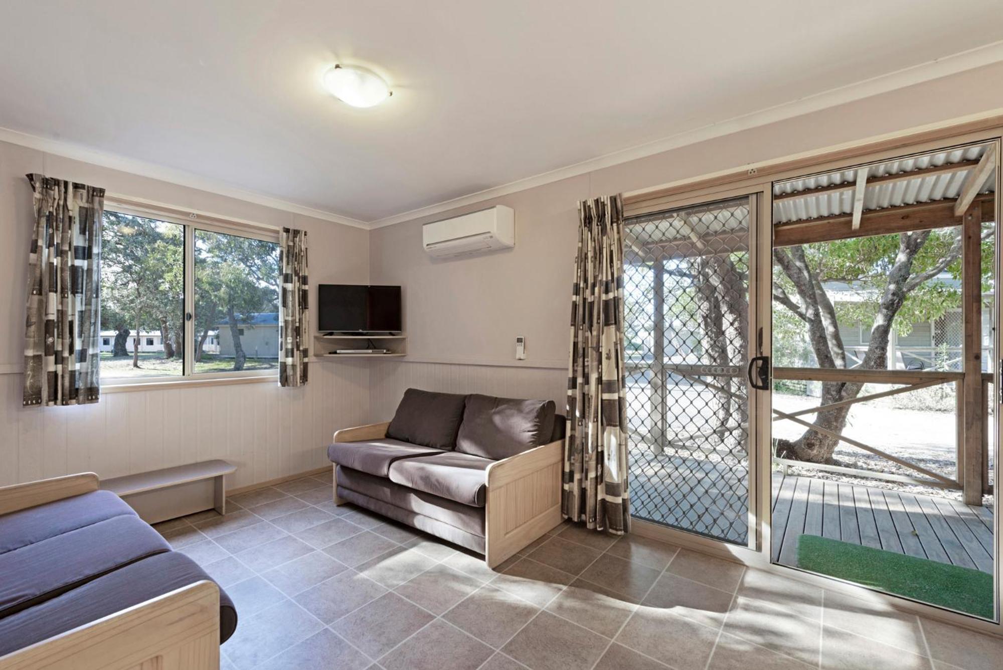 Discovery Parks - Pambula Beach חדר תמונה