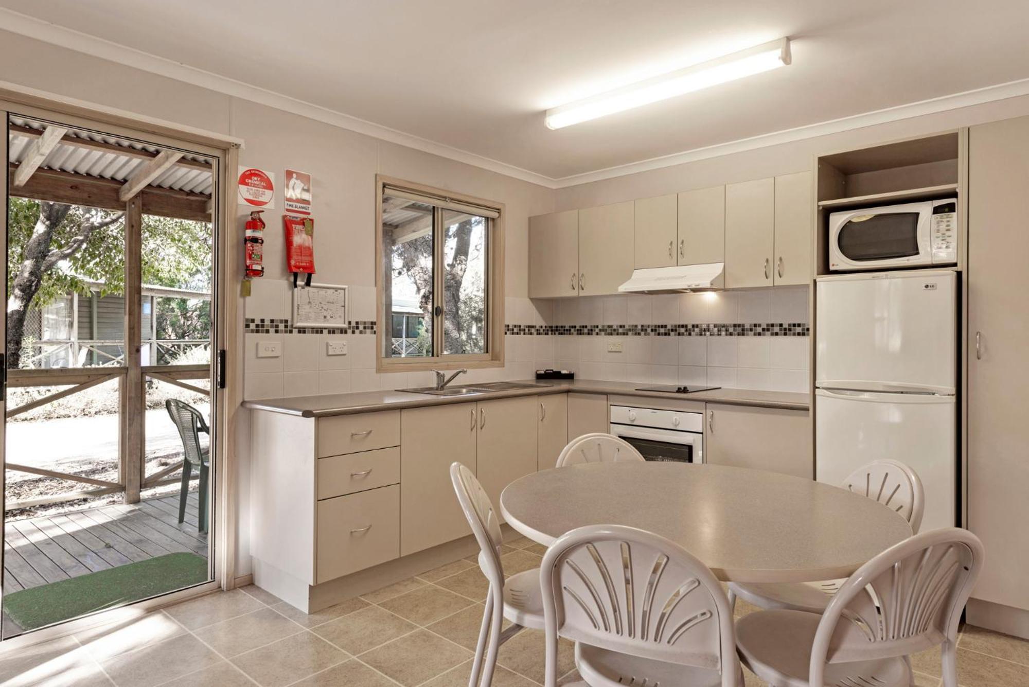 Discovery Parks - Pambula Beach חדר תמונה