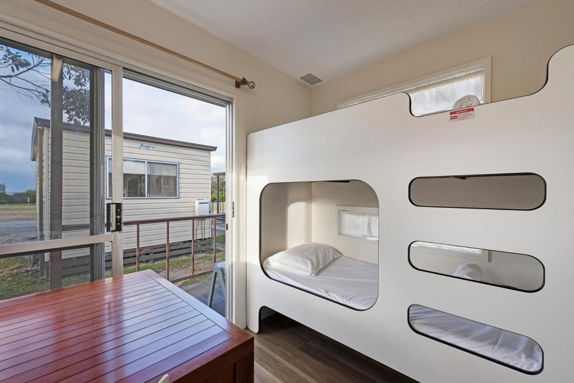 Discovery Parks - Pambula Beach חדר תמונה
