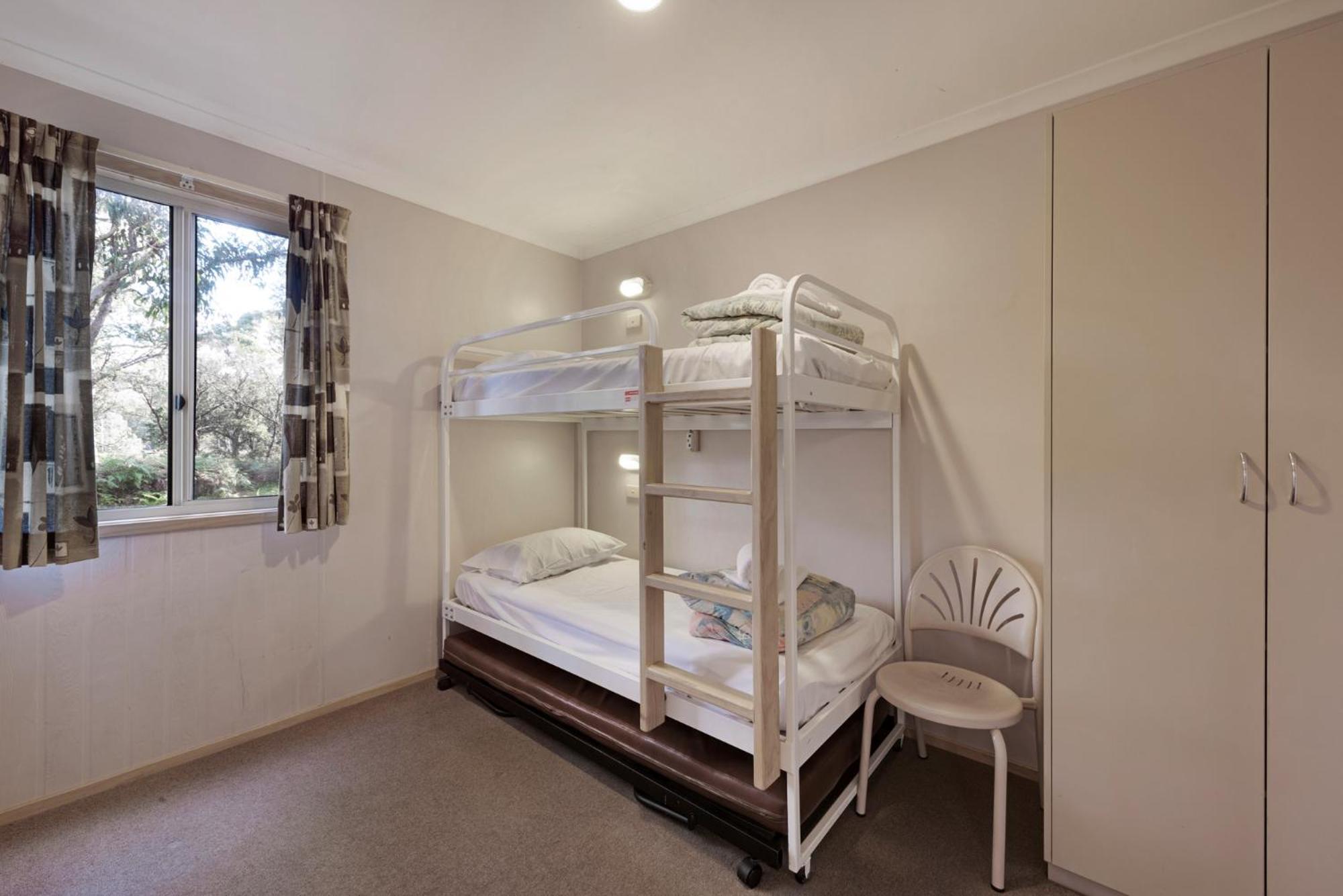 Discovery Parks - Pambula Beach חדר תמונה