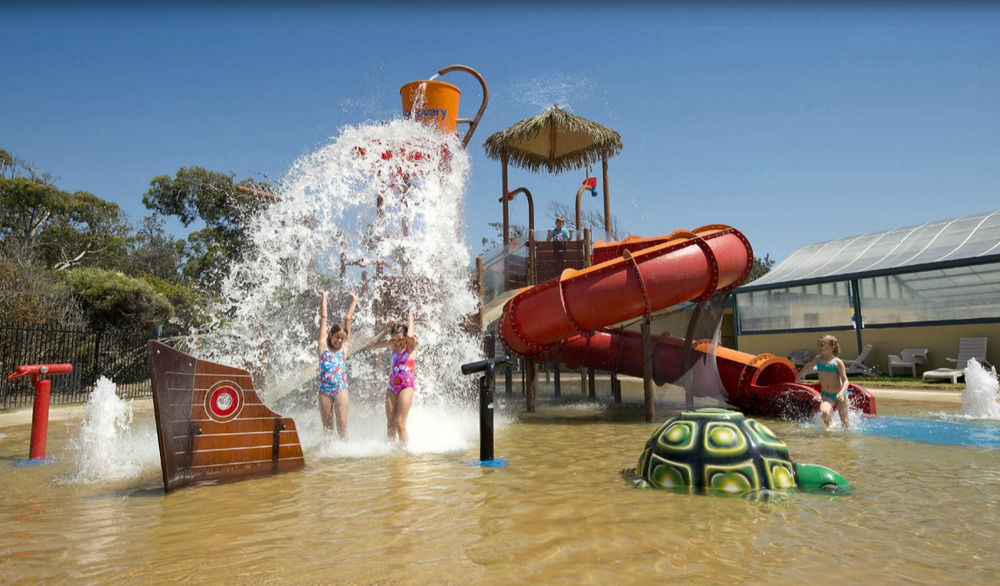 Discovery Parks - Pambula Beach מראה חיצוני תמונה
