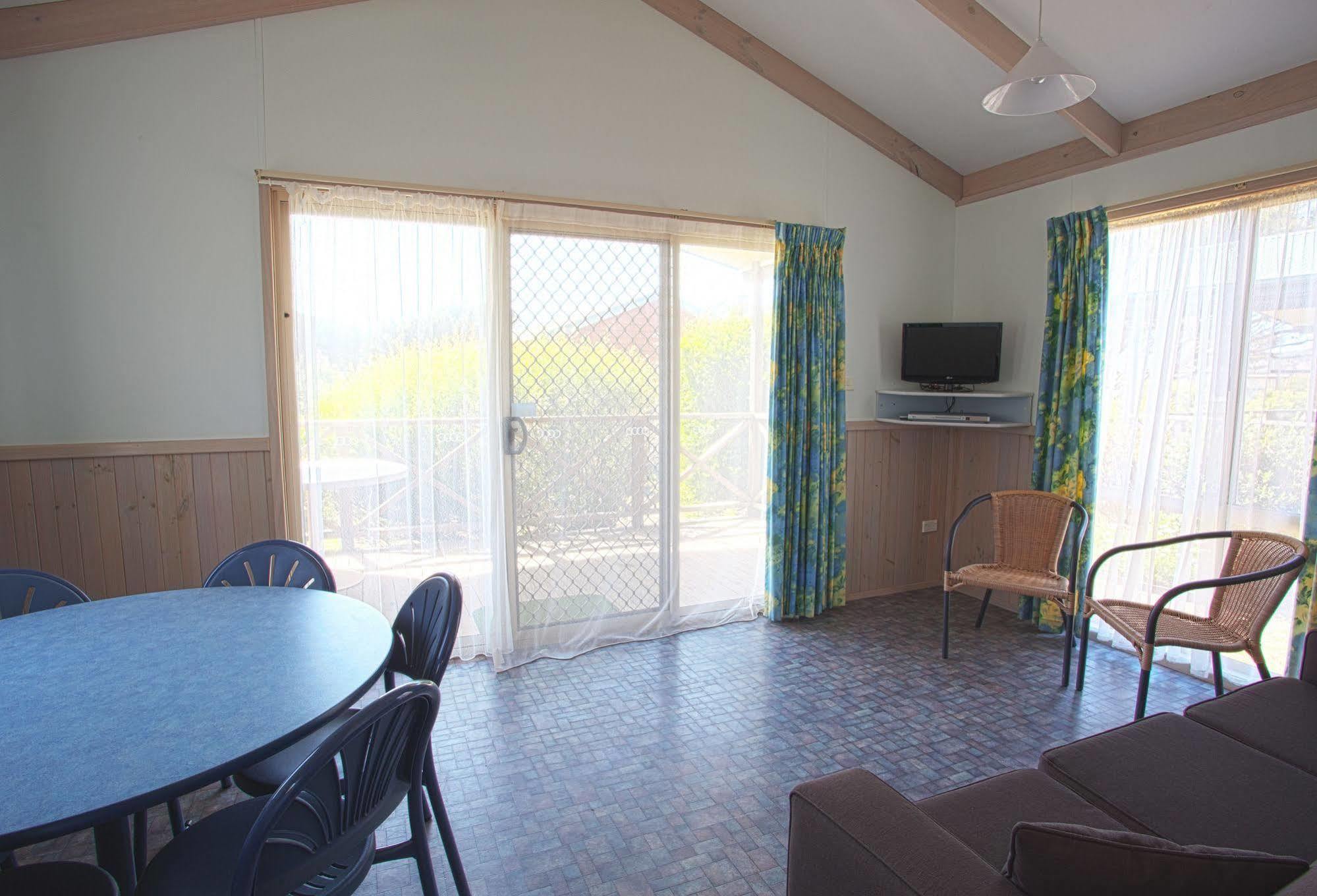 Discovery Parks - Pambula Beach מראה חיצוני תמונה