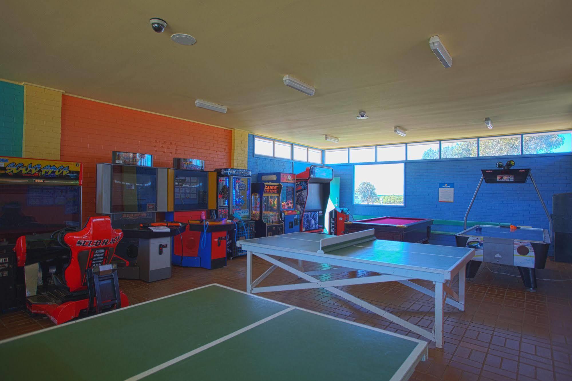 Discovery Parks - Pambula Beach מראה חיצוני תמונה