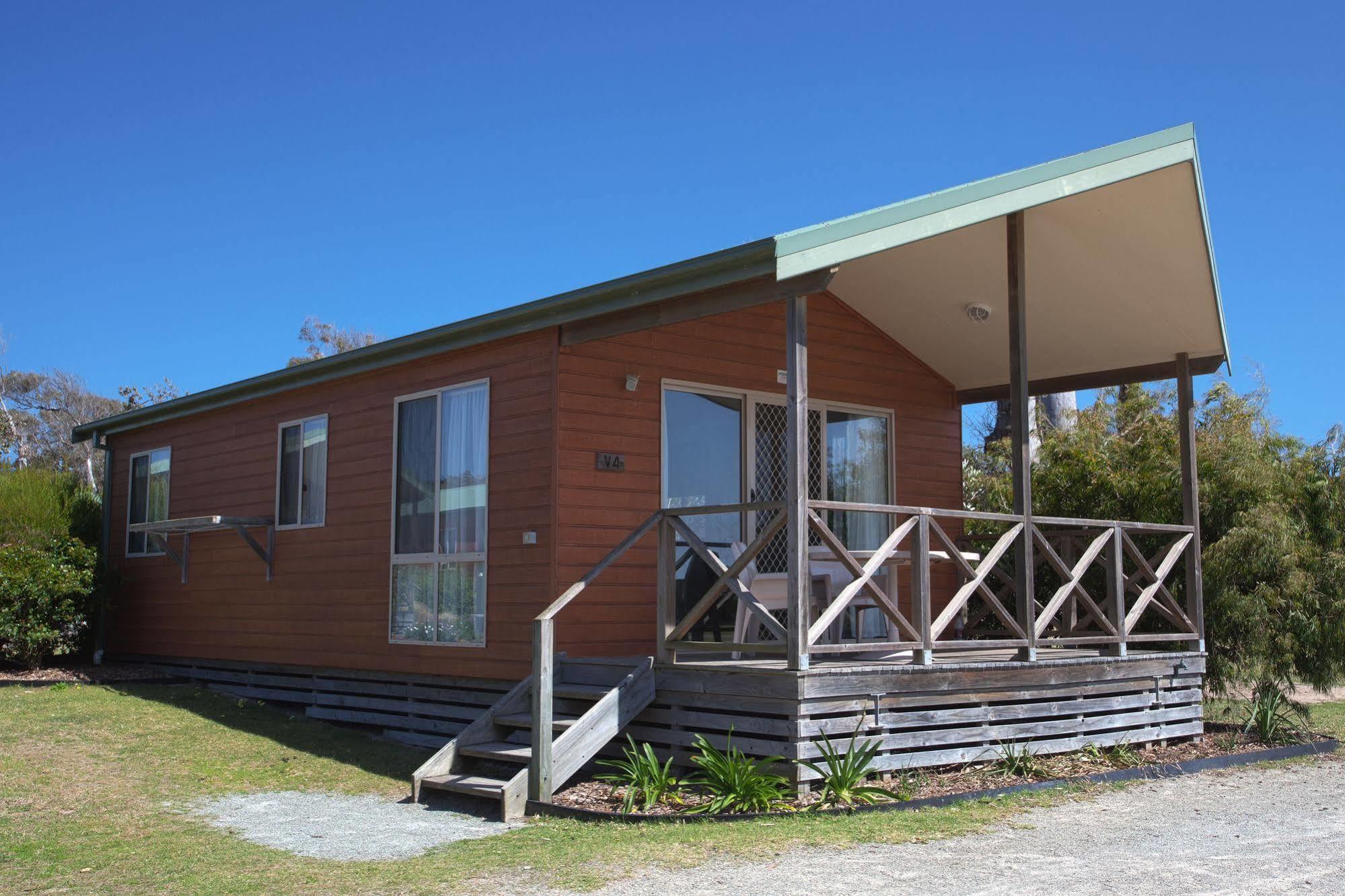 Discovery Parks - Pambula Beach מראה חיצוני תמונה
