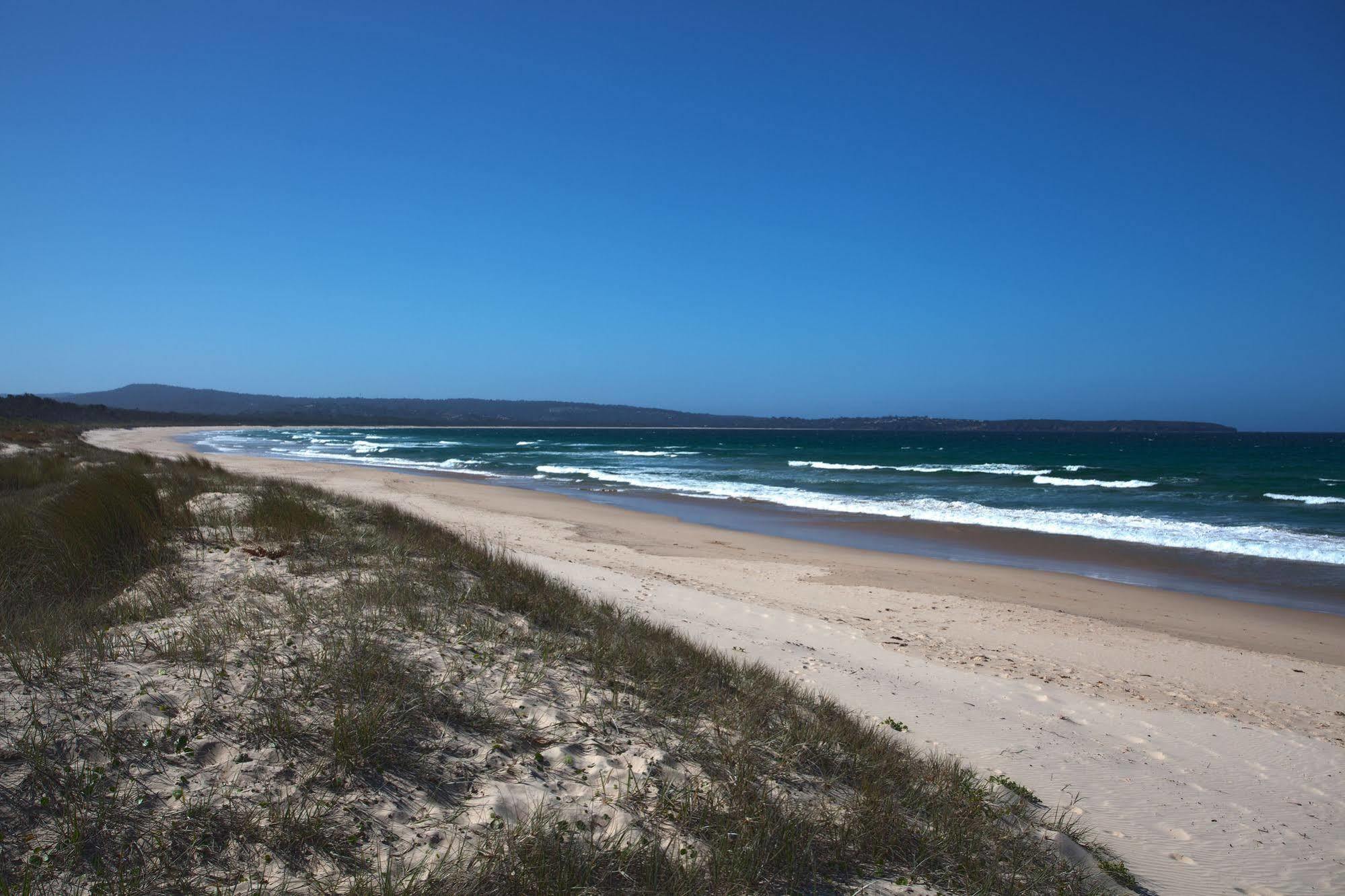 Discovery Parks - Pambula Beach מראה חיצוני תמונה